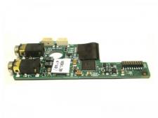 Аудіо роз'єм до ноутбука Pn 6050A2227601 №2